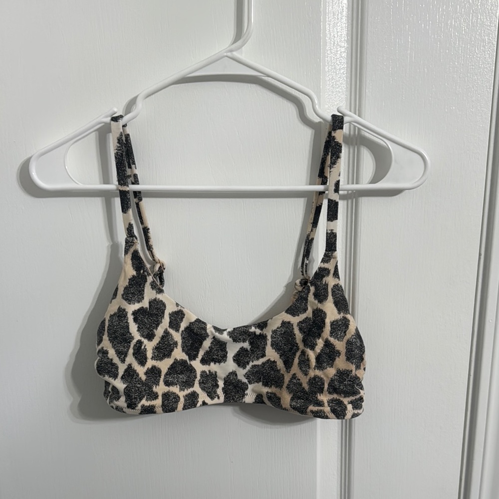 Aerie swim top